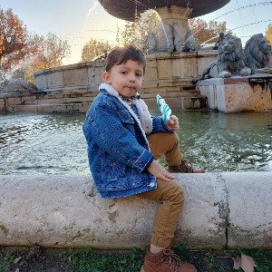 Aaron 