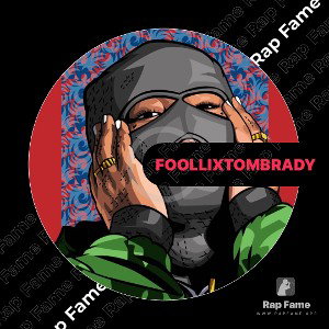 Foolli x Tom Brady
