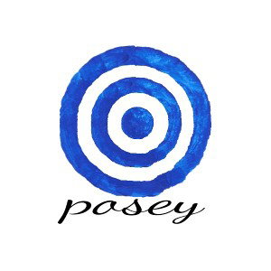 posey man