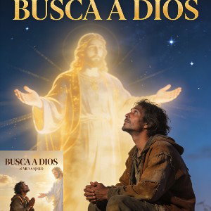 busca a dios