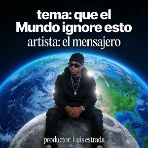 que el mundo ignore esto 