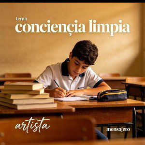 conciencia limpia 