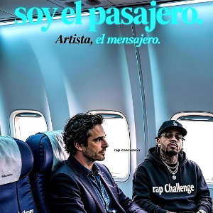 soy un pasajero 