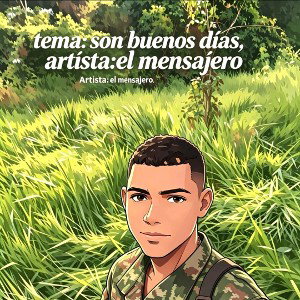 son buenos días 🌅