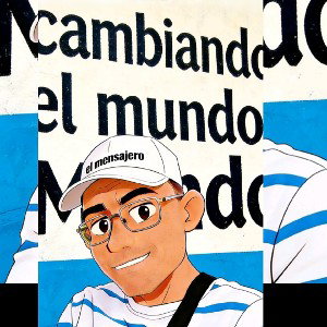 cambiando el mundo 🌎
