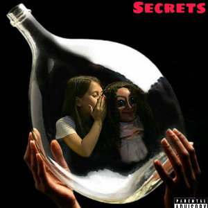 Secrets Ft YBI_WRLD
