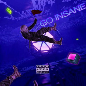 Go insane by Lilrucchi Ft ItzMeBvng 