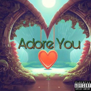 Adore you Ft MzLondonn
