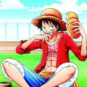 ONE PIECE D&D RAP | "Devil's Luck" | RUSTAGE ft. McGwire