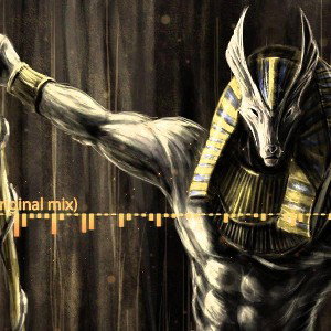 ANUBIS RAP | "SIN" | RUSTAGE
