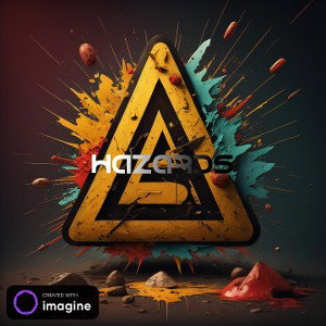  "Hazard" | RUSTAGE ft. SHOFU & JHBBOSS 