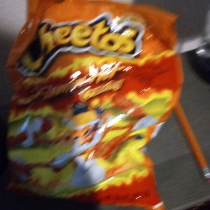Hot Cheetos and frego little beat to the Bone let him know tell me where to go