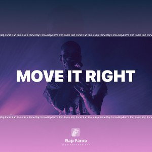 Move it right 