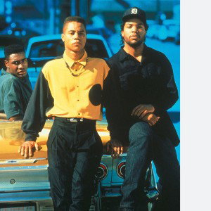 boyz in the hood