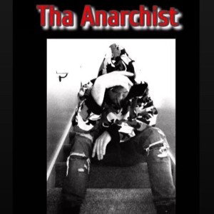 Tha Anarchist-Bean Bag