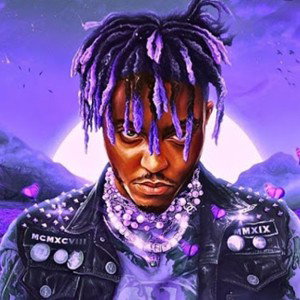 juice wrld my biggest influence freestyle rip 🥺