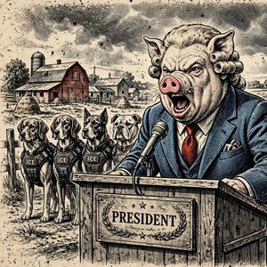 animal farm