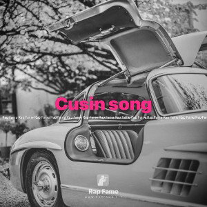 Cusin song 