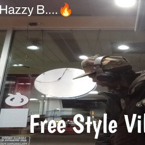 Free Style Vibes 🎼