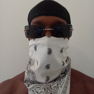 For that Streets (revamped)