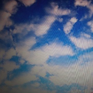 clouds