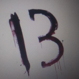 13