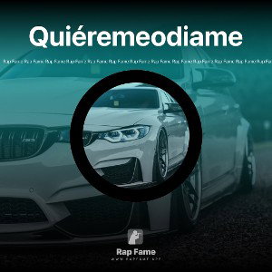 Quiéremeodiame