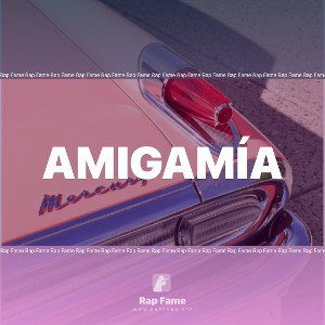 Amigamía