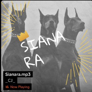 Sianara