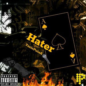 Hater-PutaK