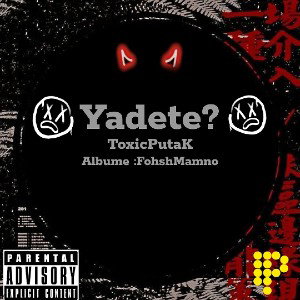 PutaK - Yadete 