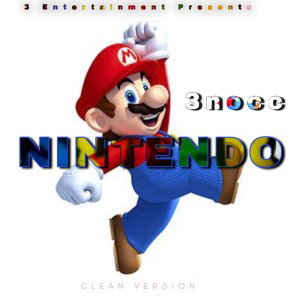 Nintendo Master