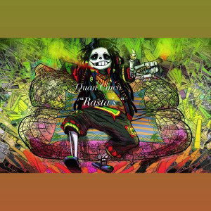 Quan Cinco “Rastas”