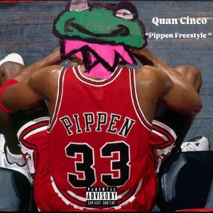 Pippen Freestyle