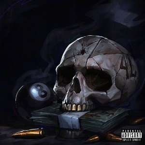 Riding Round ( Official Audio )