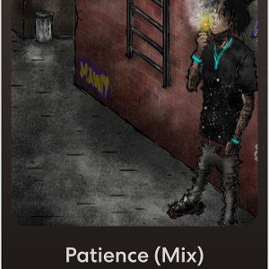 Patience (Mix)