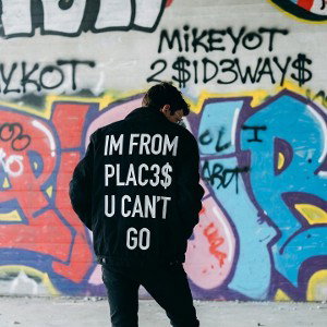 IM FR0M PLAC3$ Y0U CAN'T G0