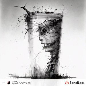 JR Mullins - DONT BLINK YOULL MISS IT 