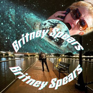 Hendrix x Pope - Brittany Spears
