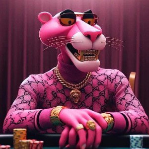 SkankinPanther