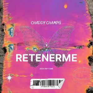 004. Retenerme (Reference Track) [2020]