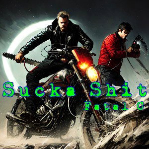 Sucka Shit