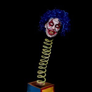Jack in the Box 