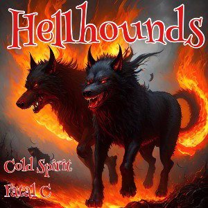 Hellhounds (Feat. Cold Spirit) 
