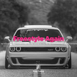 Freestyle Again