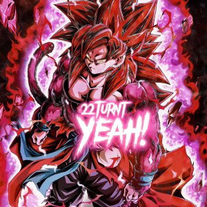 22Turnt - Yeah!
