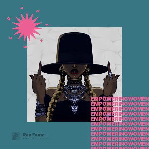 Empowering women 