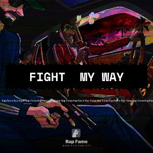 fight 🤺🥷 my way 