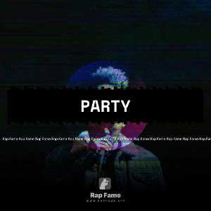party 🎉 😎🙀