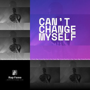 can’t change myself 